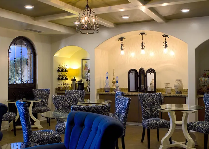 Andreas Hotel & Spa