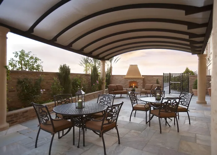 Ayres Hotel & Spa Moreno Valley/Riverside